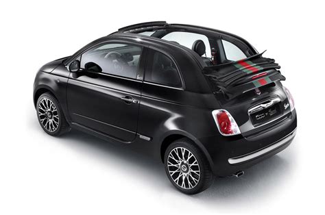 coprisedili 500 gucci|Gucci fiat 500 hatchback.